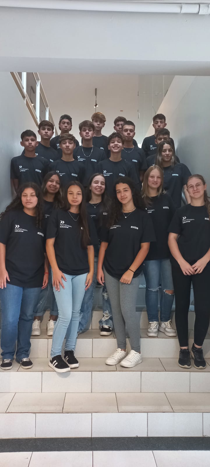 Jovem Aprendizes